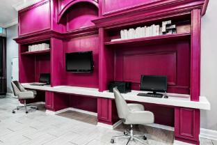 hotel indigo dallas downtown by ihg