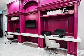 Hotel Indigo Dallas Downtown By Ihg,,4 star