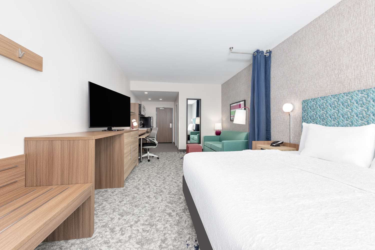 home2 suites dallas i 30 cockrell hill
