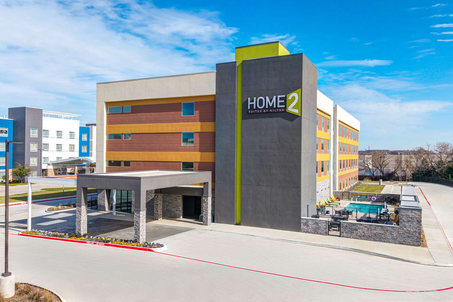 home2 suites dallas i 30 cockrell hill