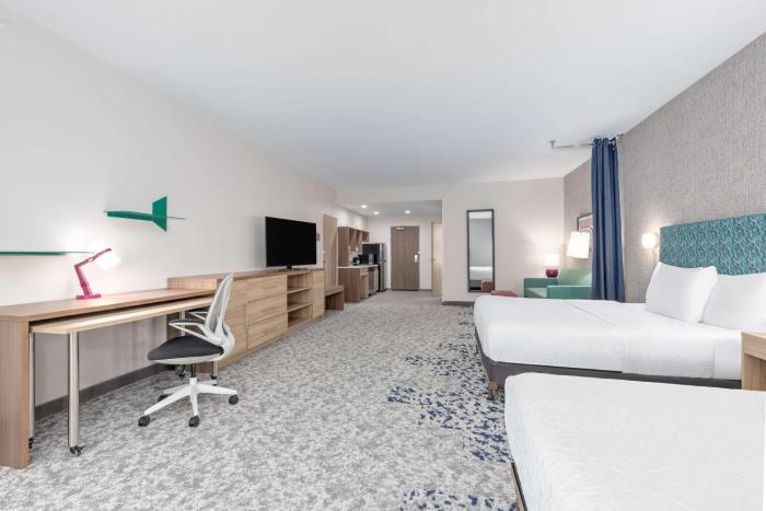 home2 suites dallas i 30 cockrell hill