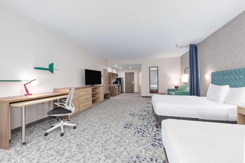 home2 suites dallas i 30 cockrell hill