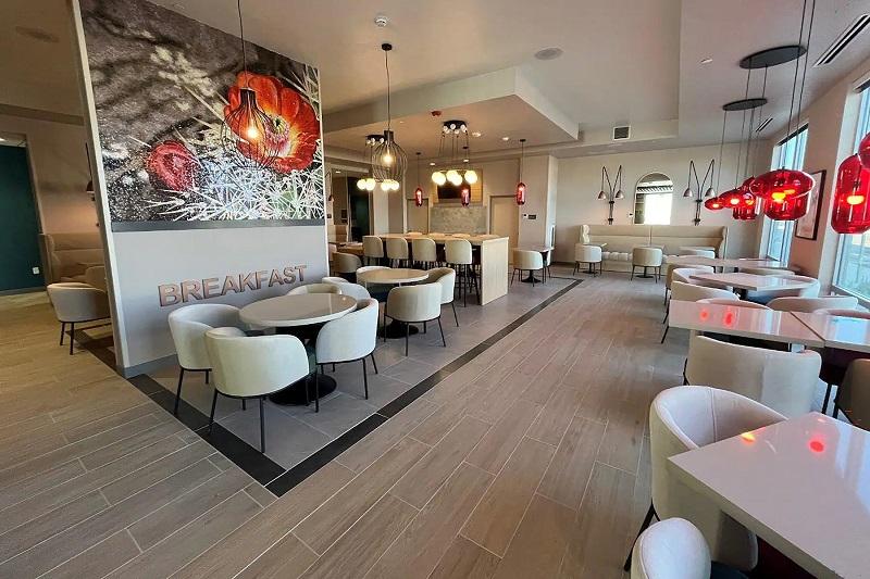 wingate by wyndham kingman