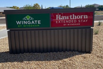 wingate by wyndham kingman