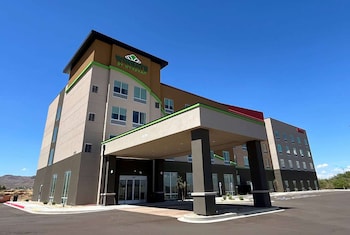 wingate by wyndham kingman