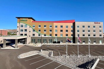 wingate by wyndham kingman