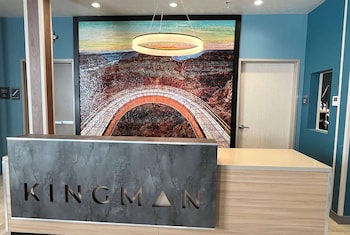 wingate by wyndham kingman