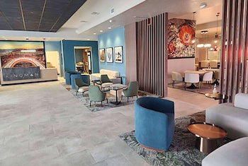 wingate by wyndham kingman