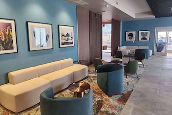 wingate by wyndham kingman