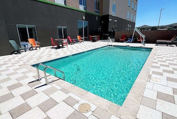 wingate by wyndham kingman