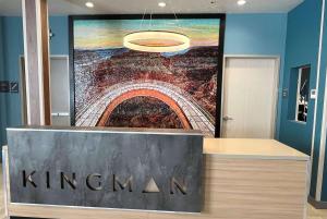 wingate by wyndham kingman