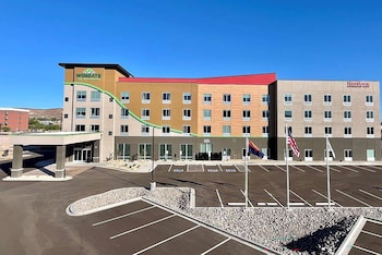 hawthorn extended stay by wyndham kingman