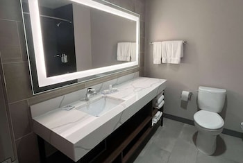 hawthorn extended stay by wyndham kingman