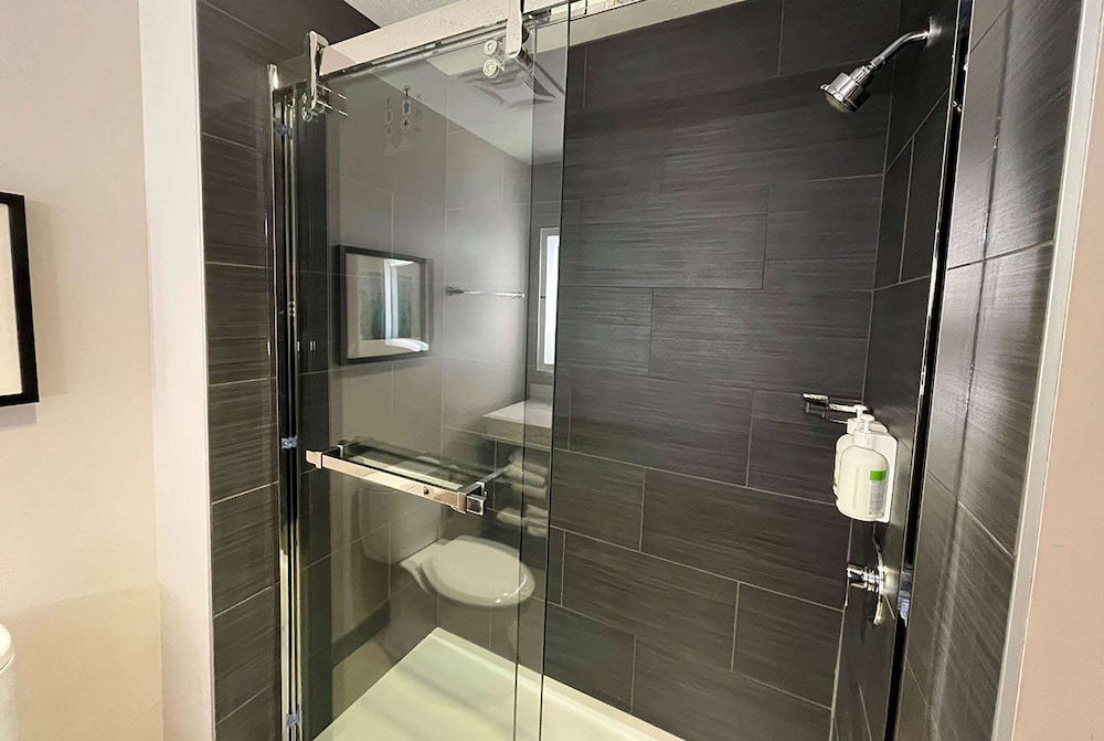 hawthorn extended stay by wyndham kingman