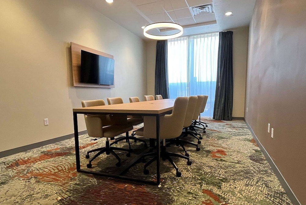 hawthorn extended stay by wyndham kingman