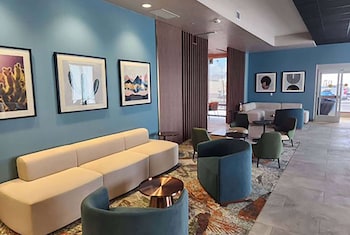hawthorn extended stay by wyndham kingman
