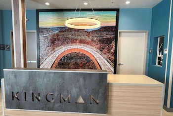hawthorn extended stay by wyndham kingman