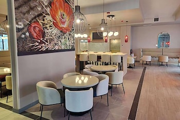 hawthorn extended stay by wyndham kingman