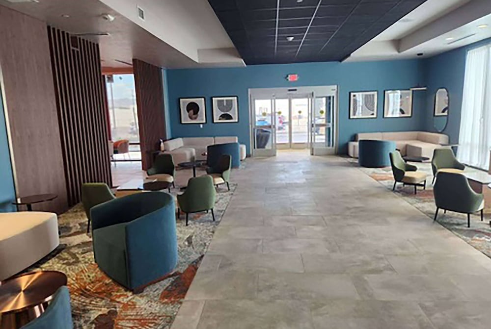 hawthorn extended stay by wyndham kingman