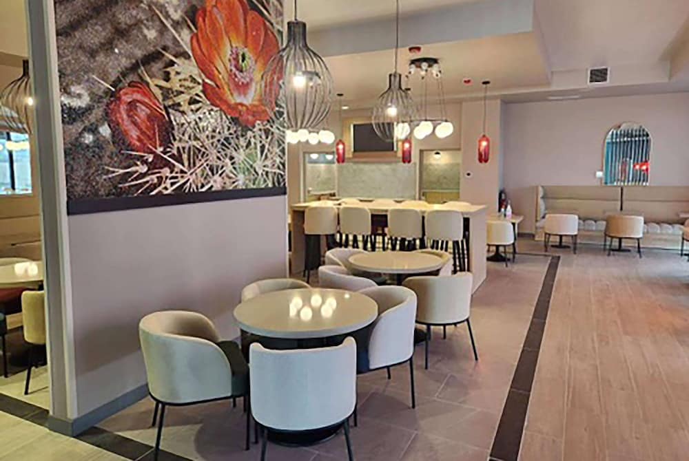 hawthorn extended stay by wyndham kingman