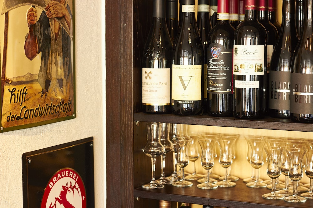 naturhotel wildewiese