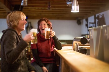 naturhotel wildewiese