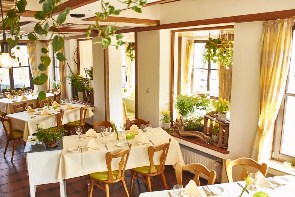 naturhotel wildewiese