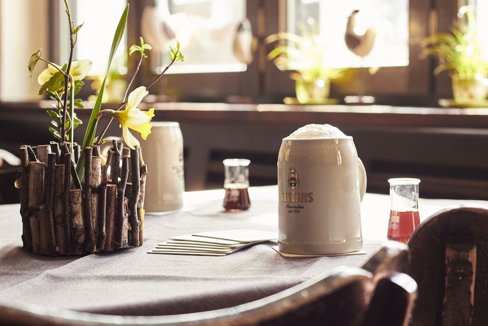 naturhotel wildewiese