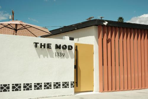 the mod