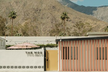 palm springs