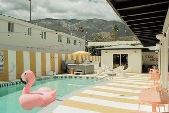 palm springs
