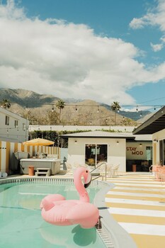 palm springs