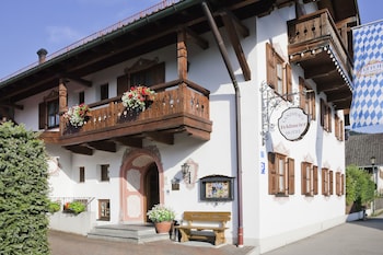 oberammergau
