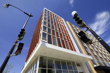 hyatt washington dc convention center