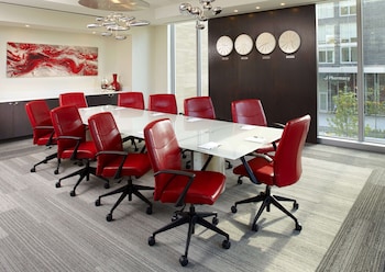 hyatt washington dc convention center