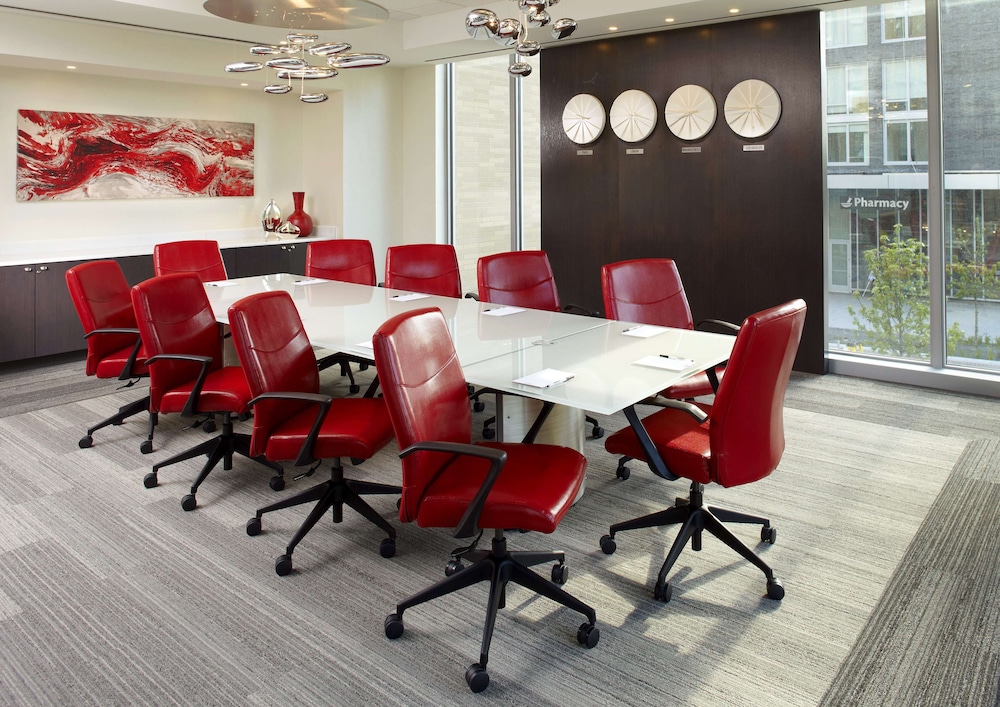 hyatt washington dc convention center