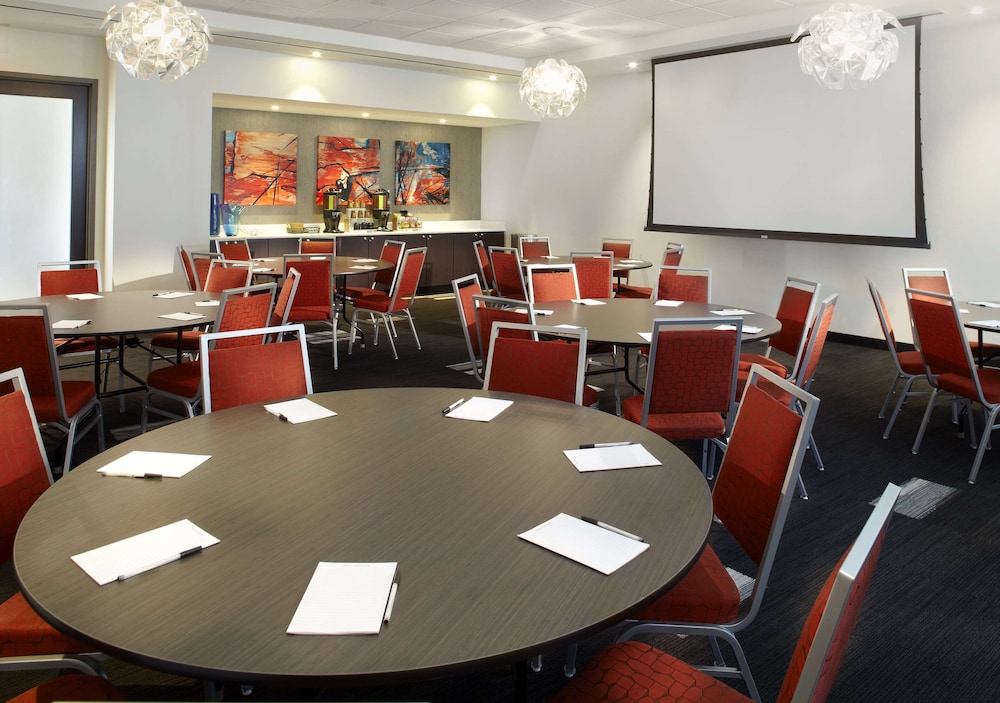 hyatt washington dc convention center