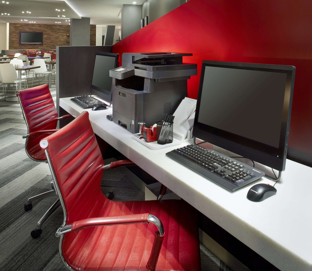 hyatt washington dc convention center