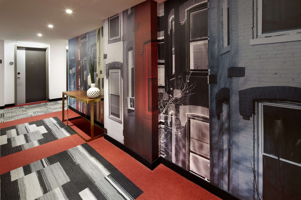 hyatt washington dc convention center