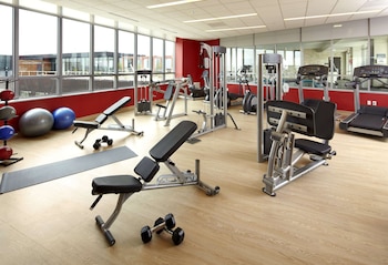 hyatt washington dc convention center