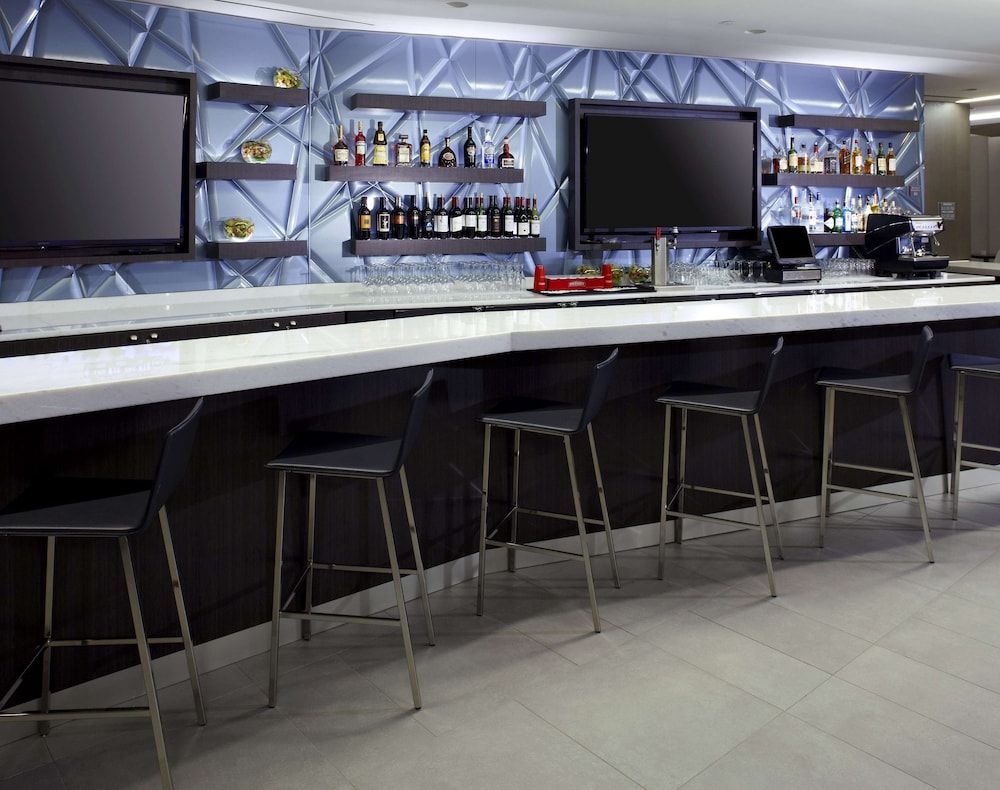 hyatt washington dc convention center