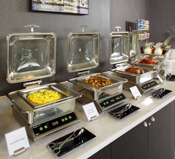 hyatt washington dc convention center