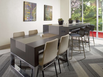 hyatt washington dc convention center