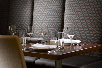 hyatt washington dc convention center