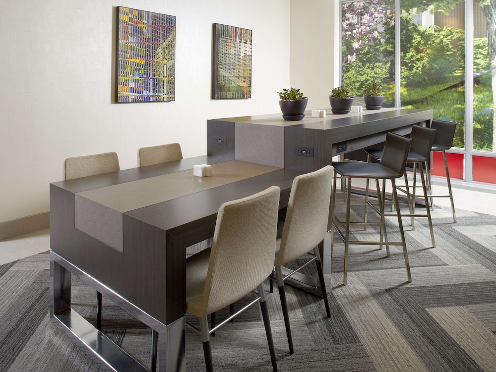 hyatt washington dc convention center