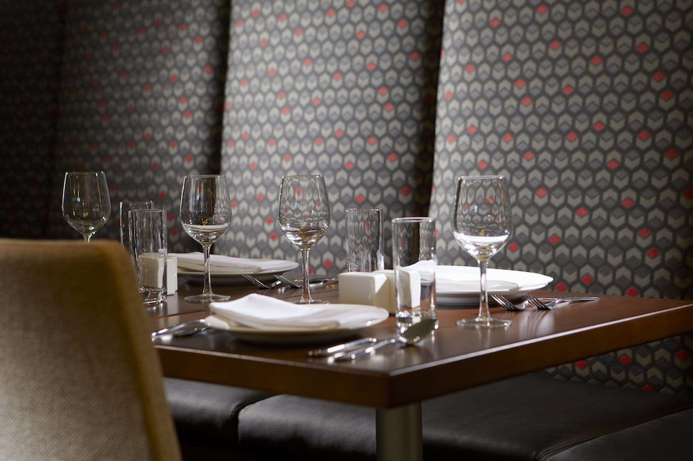 hyatt washington dc convention center