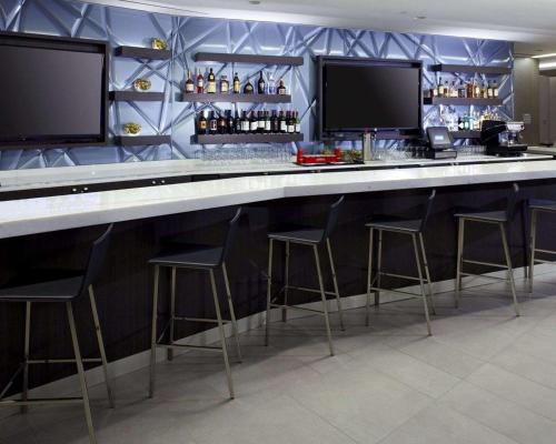 hyatt washington dc convention center