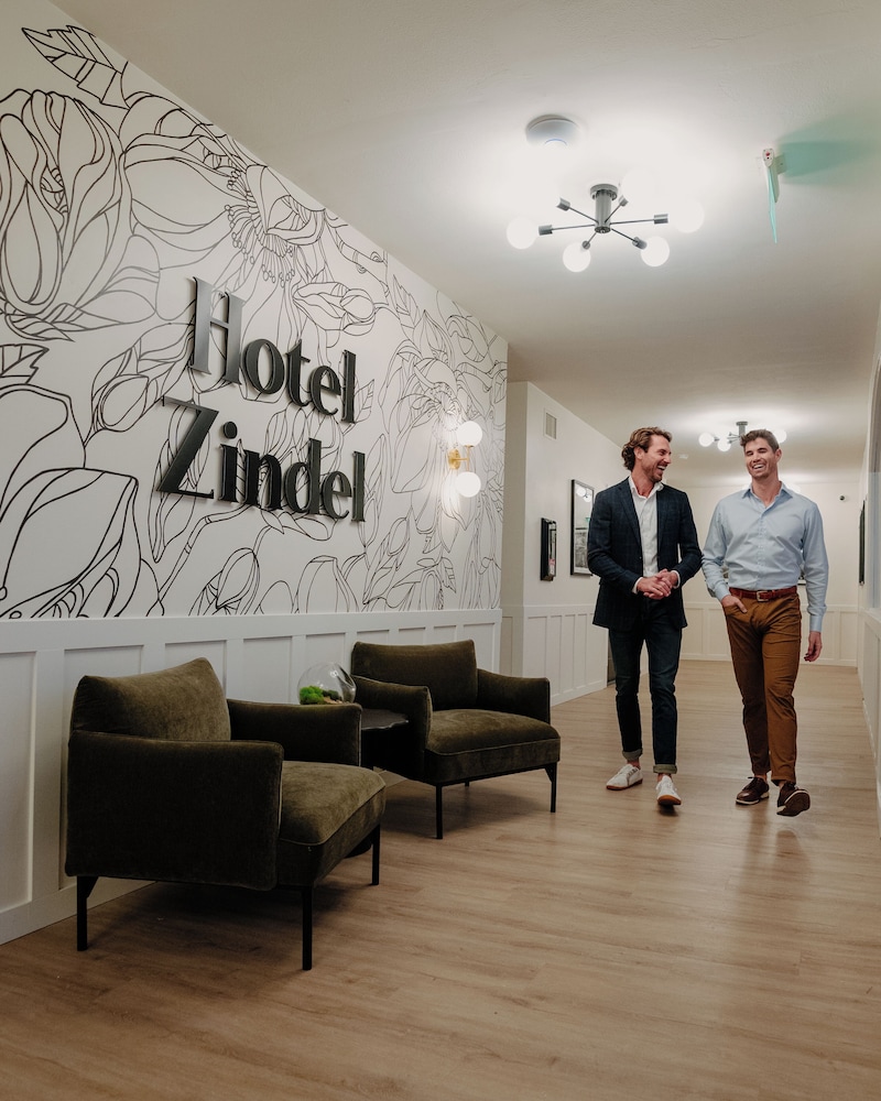 hotel zindel