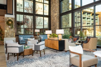 heartsong lodge and resort