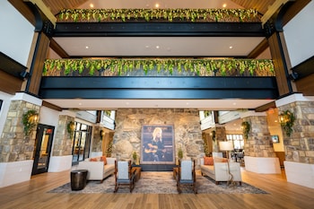 heartsong lodge and resort